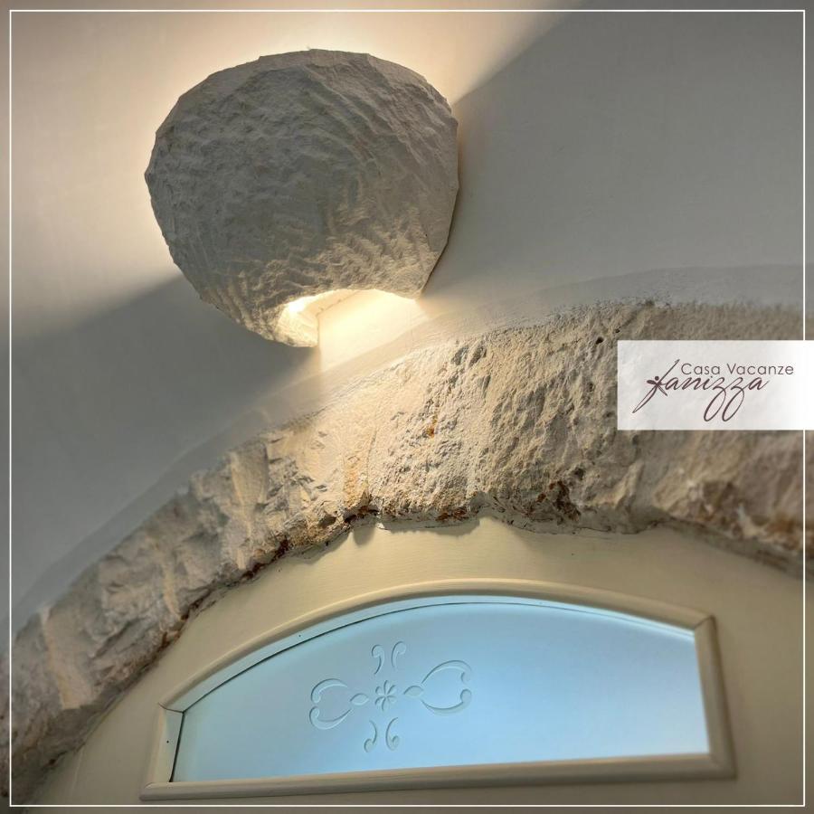 Trullo Della Selva Villa Alberobello Luaran gambar