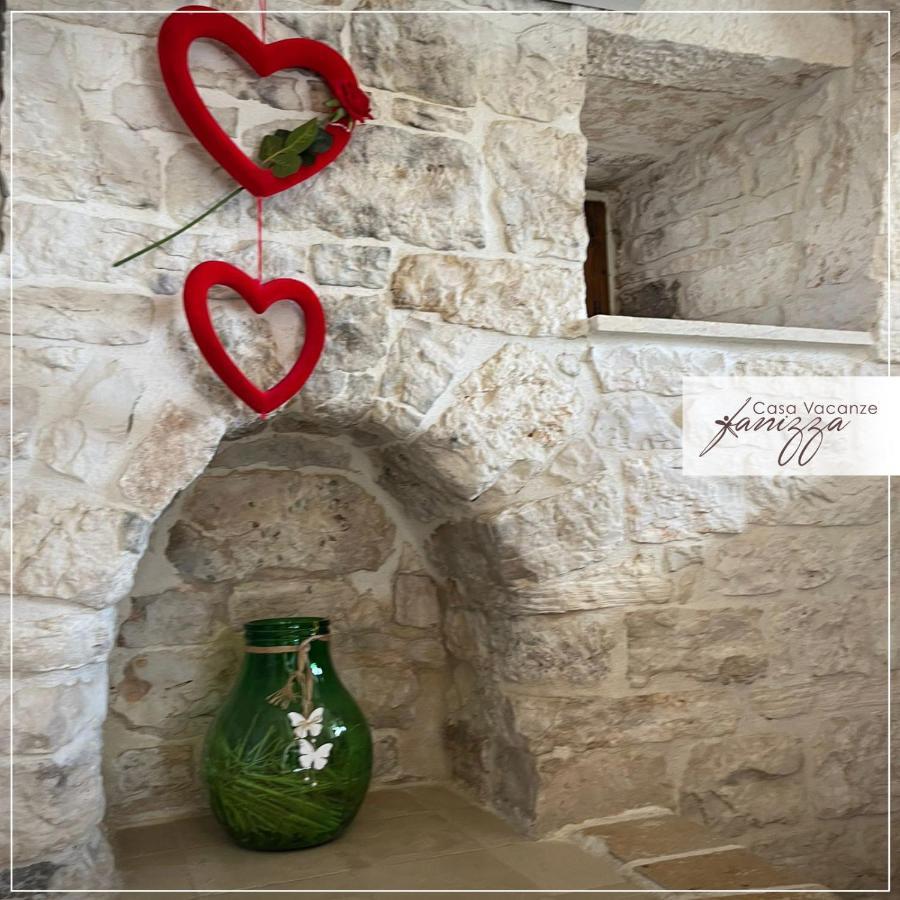 Trullo Della Selva Villa Alberobello Luaran gambar