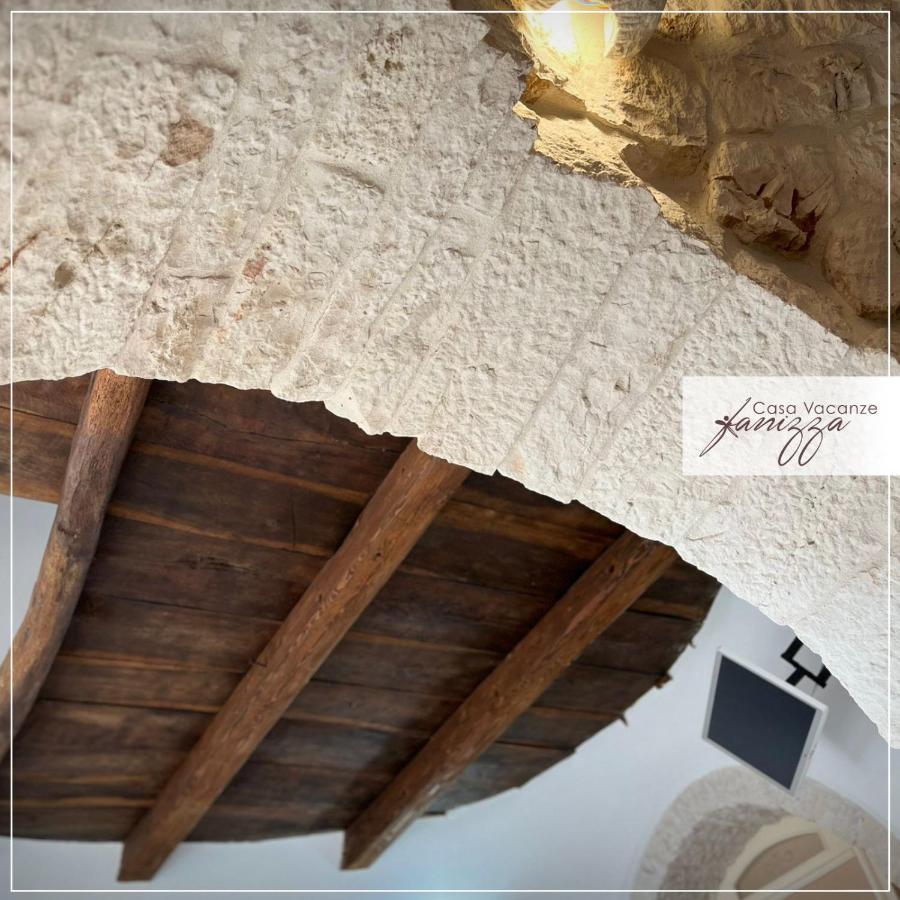 Trullo Della Selva Villa Alberobello Luaran gambar