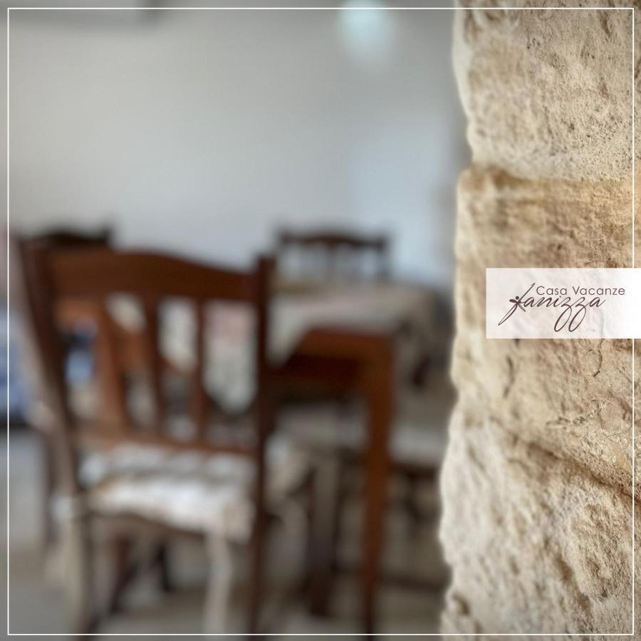 Trullo Della Selva Villa Alberobello Luaran gambar